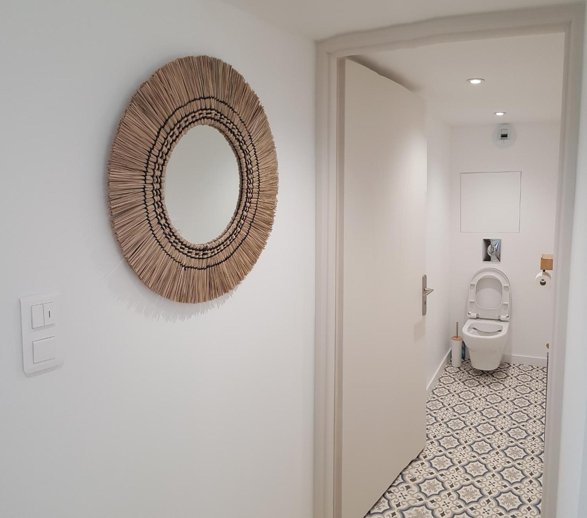 Le Pommier Apartment Aiglun  Ngoại thất bức ảnh