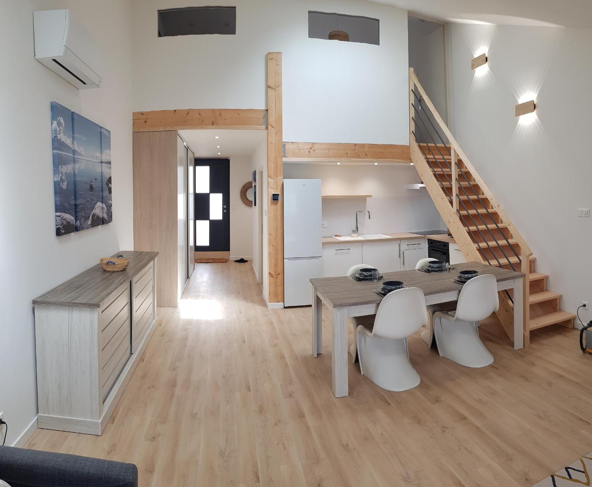 Le Pommier Apartment Aiglun  Ngoại thất bức ảnh