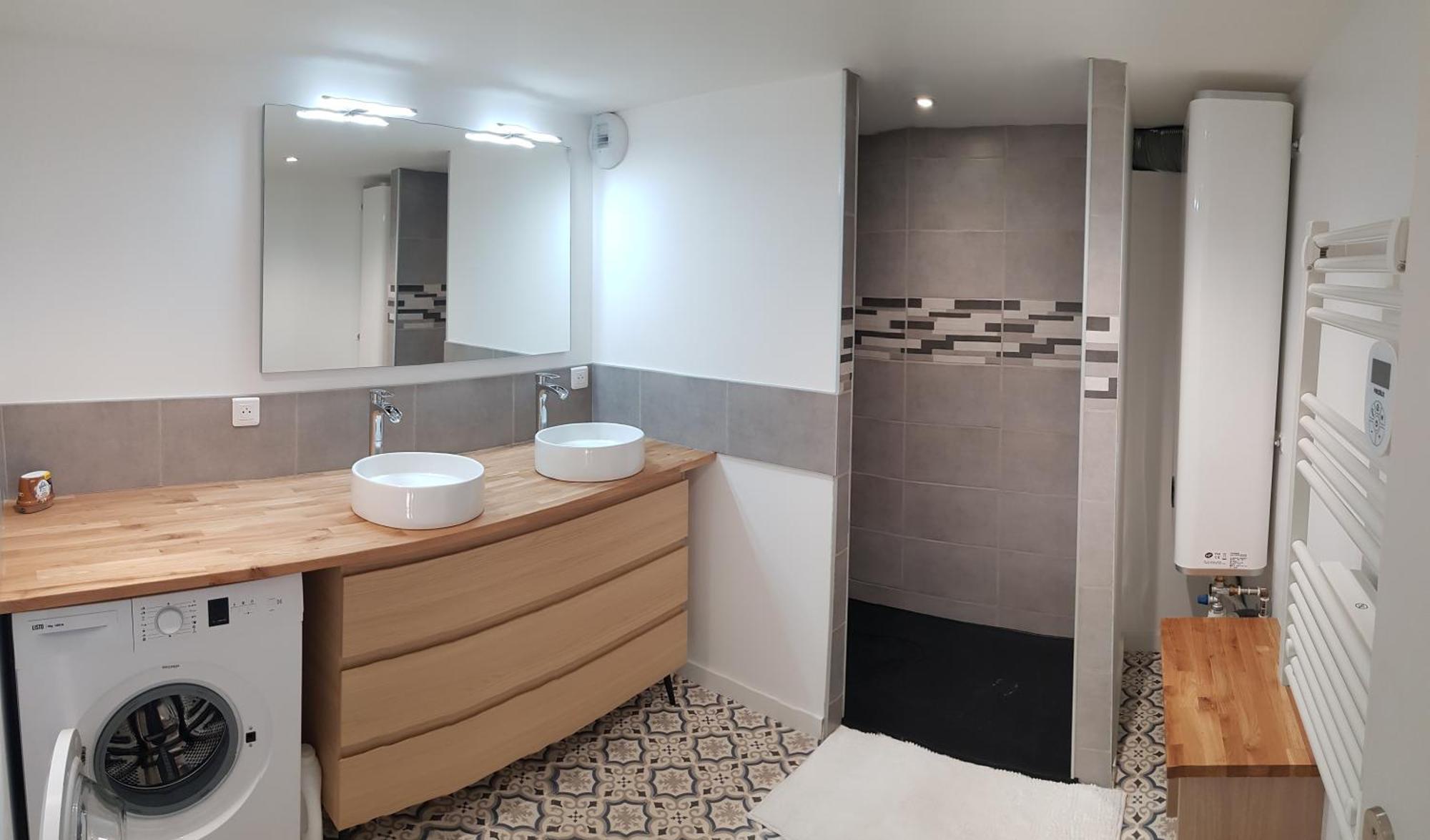 Le Pommier Apartment Aiglun  Ngoại thất bức ảnh