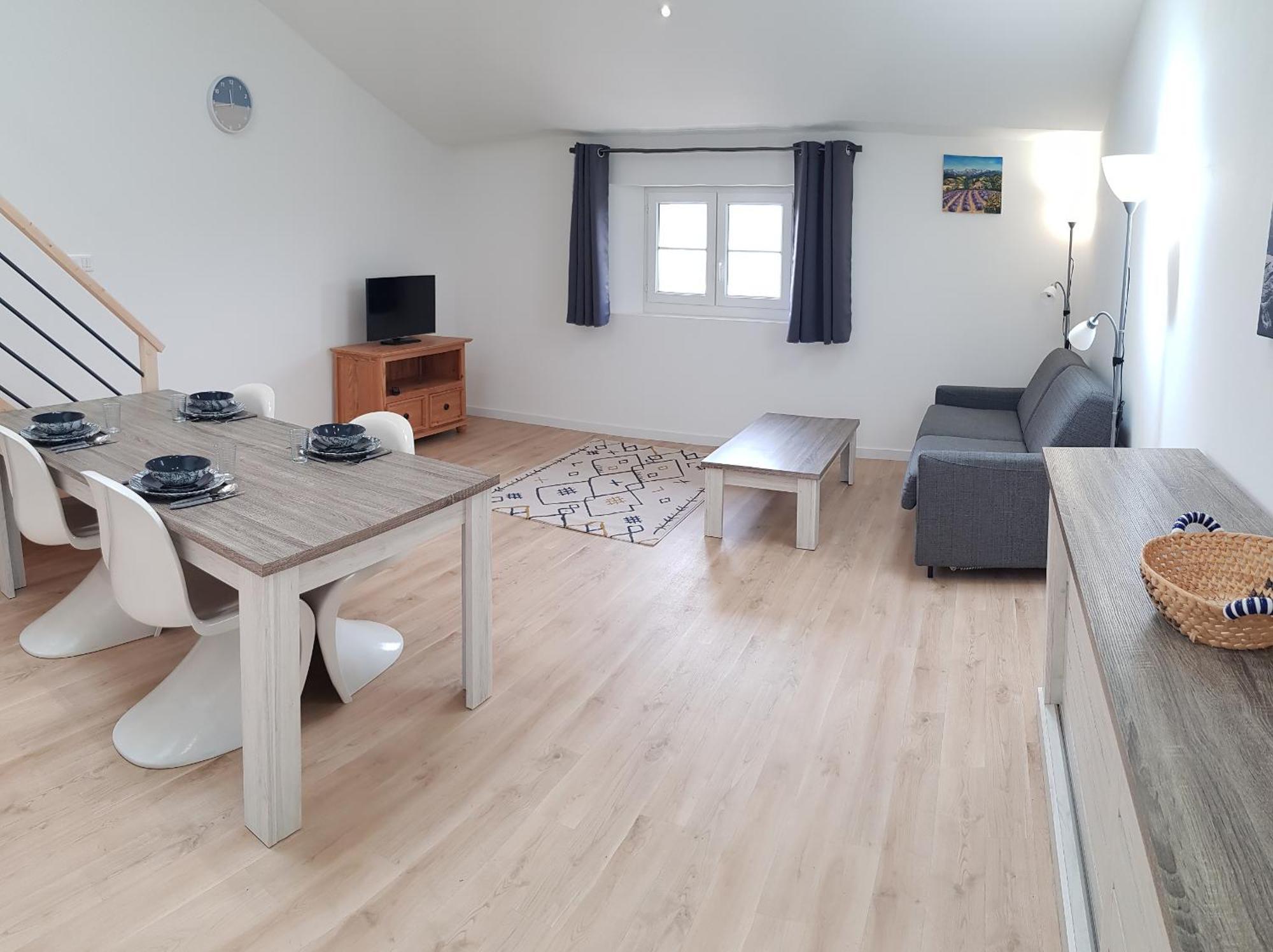 Le Pommier Apartment Aiglun  Ngoại thất bức ảnh