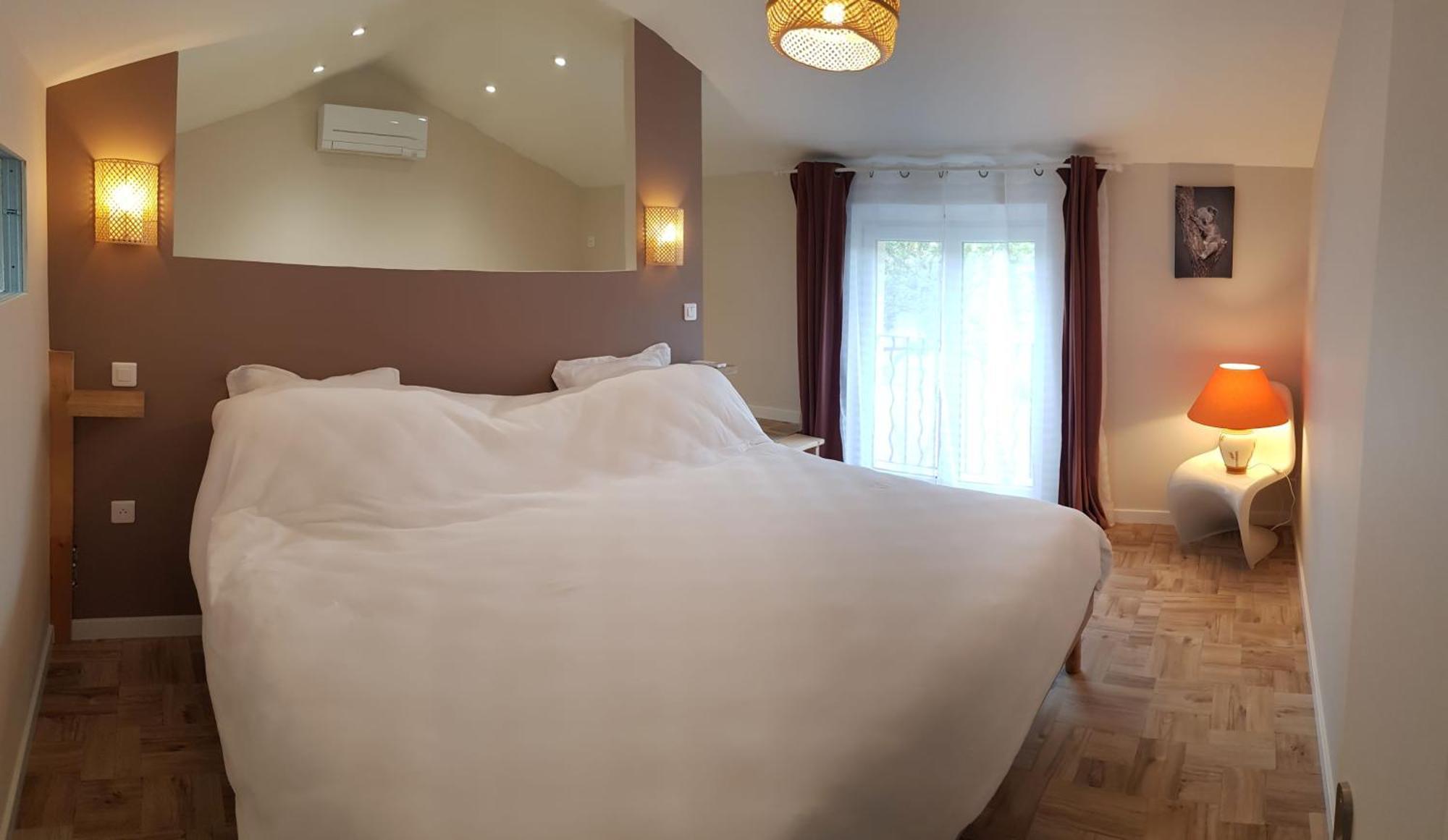 Le Pommier Apartment Aiglun  Ngoại thất bức ảnh