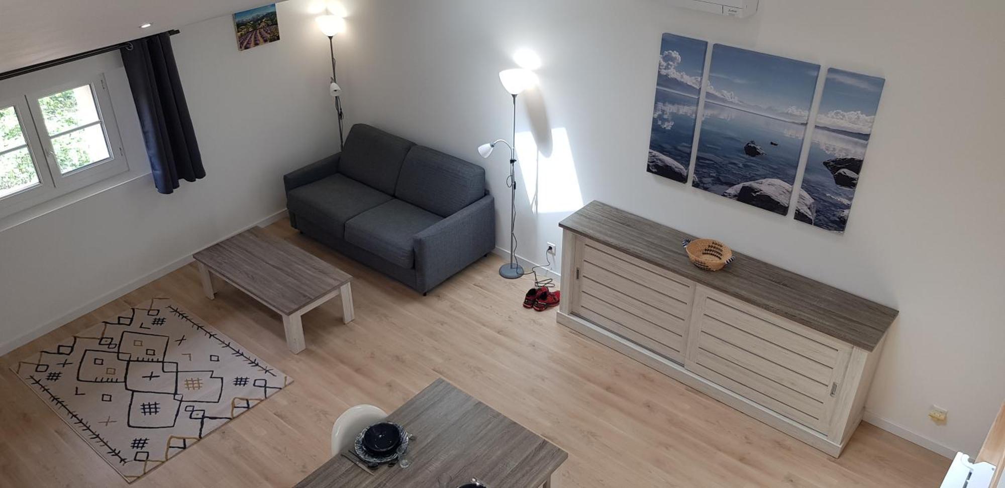 Le Pommier Apartment Aiglun  Ngoại thất bức ảnh