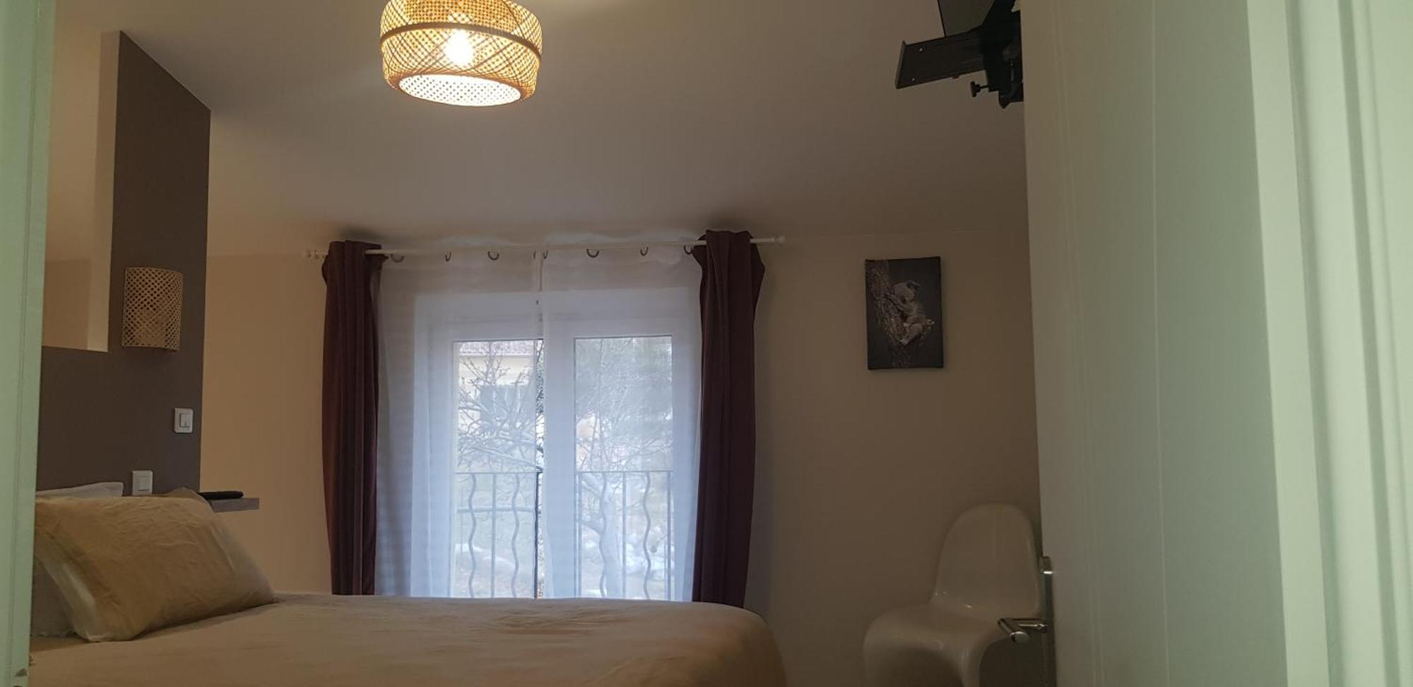 Le Pommier Apartment Aiglun  Ngoại thất bức ảnh